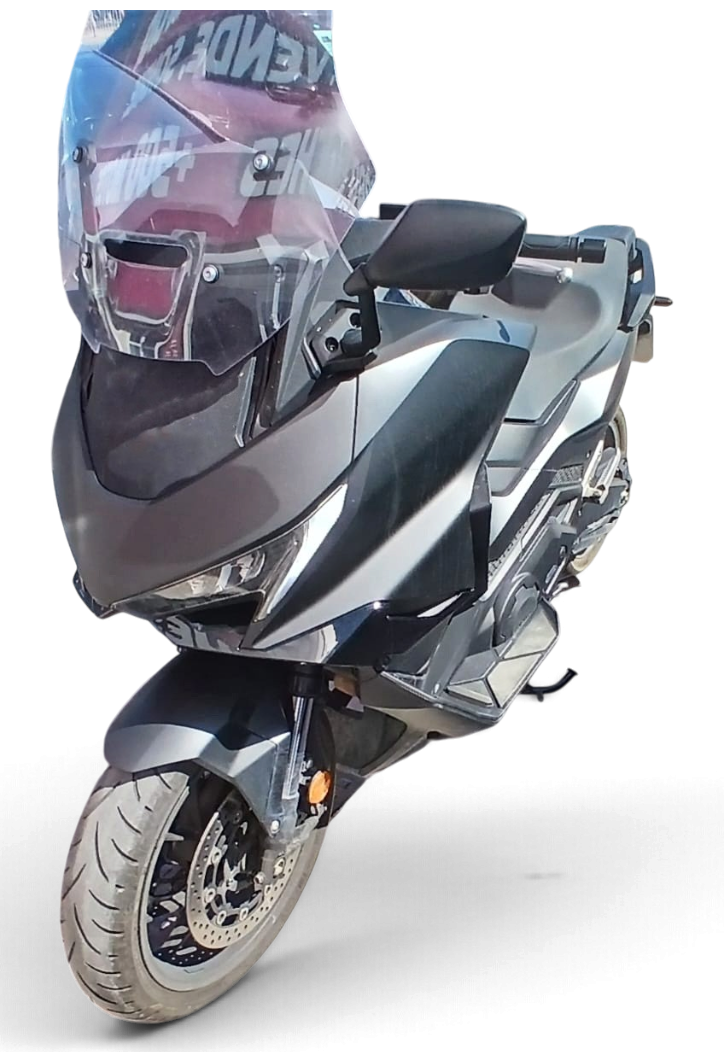 Imagen 3 de Honda FORZA 750 Gasolina 58 CV por 10.790 €