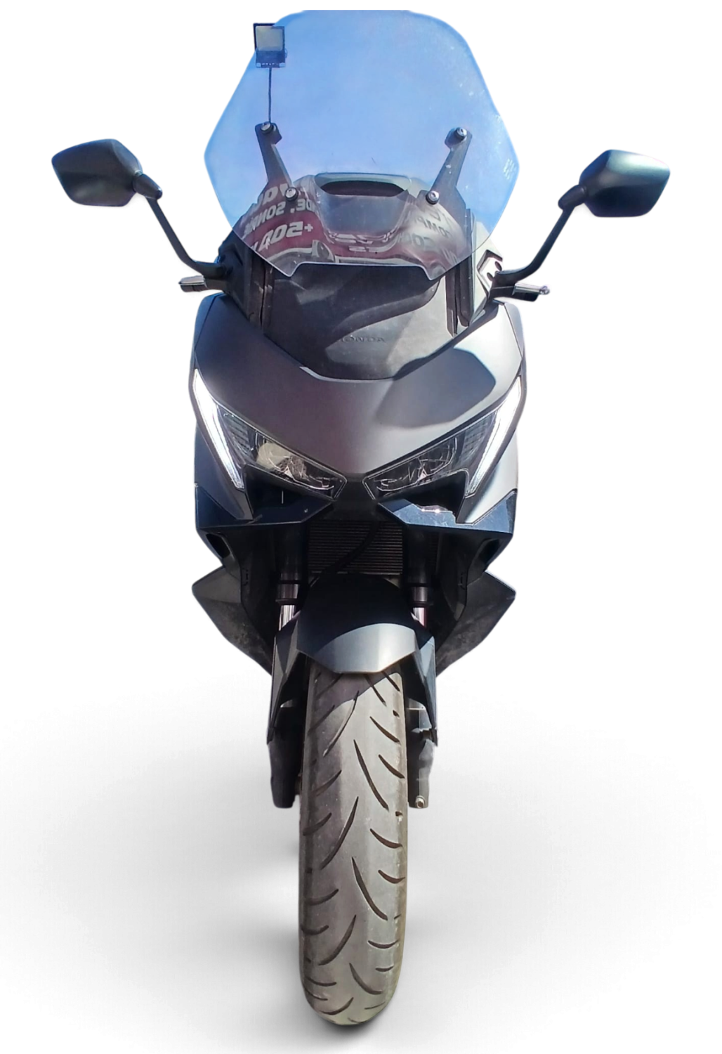 Imagen 4 de Honda FORZA 750 Gasolina 58 CV por 10.790 €