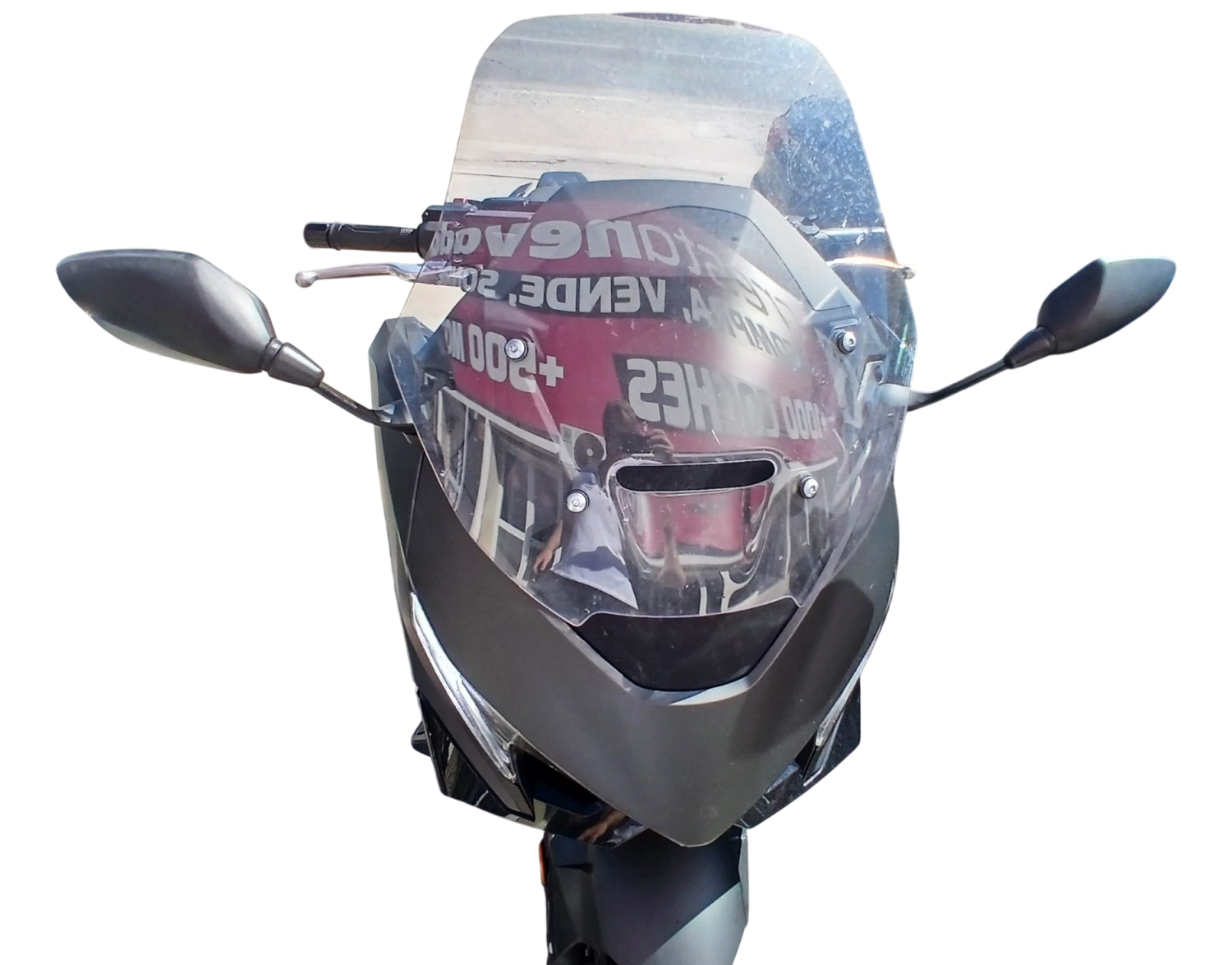 Imagen 9 de Honda FORZA 750 Gasolina 58 CV por 10.790 €