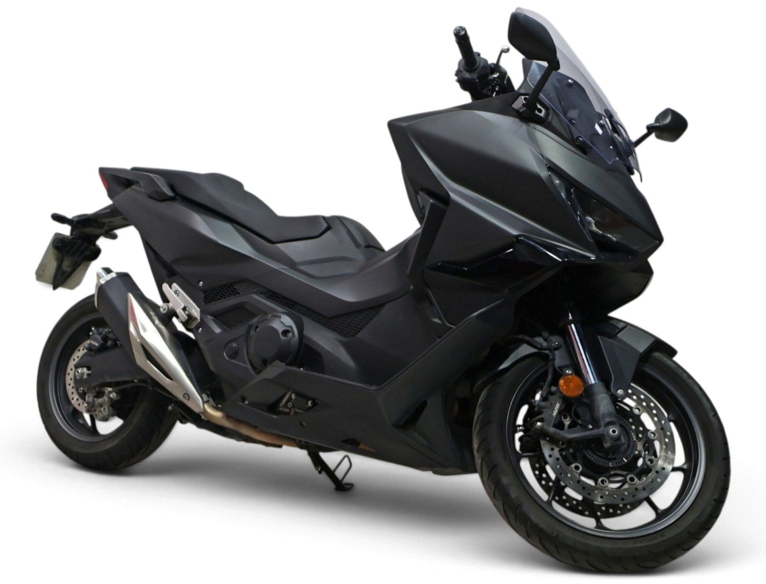 Honda FORZA 750 Gasolina 58 CV por 10.790 €