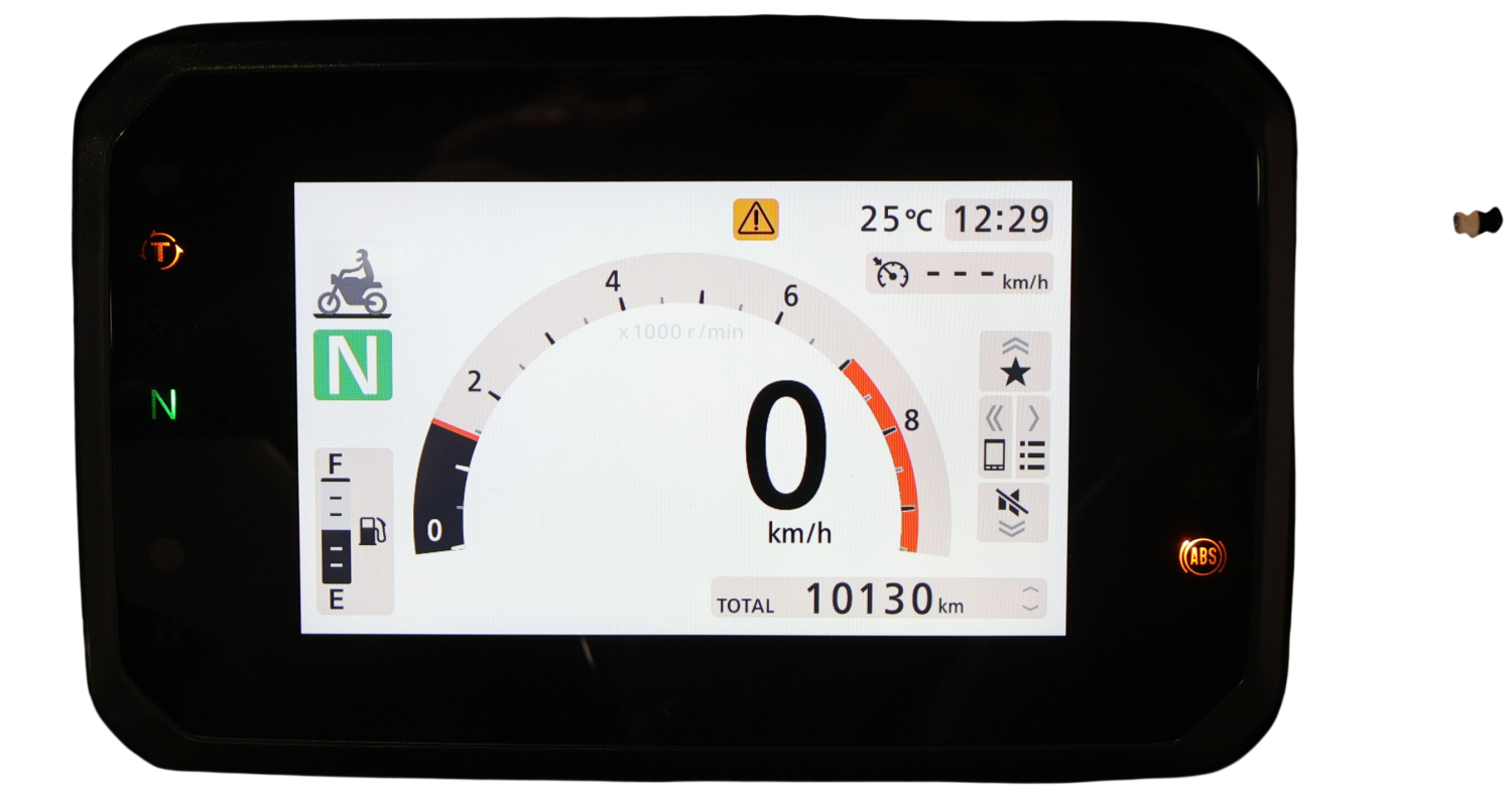 Imagen 2 de Honda FORZA 750 Gasolina 58 CV por 10.790 €