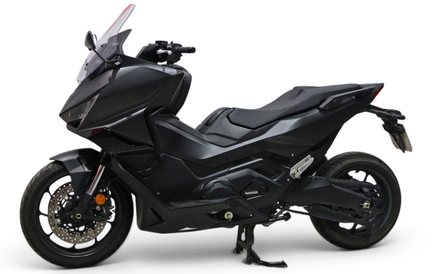 Imagen 4 de Honda FORZA 750 Gasolina 58 CV por 10.790 €