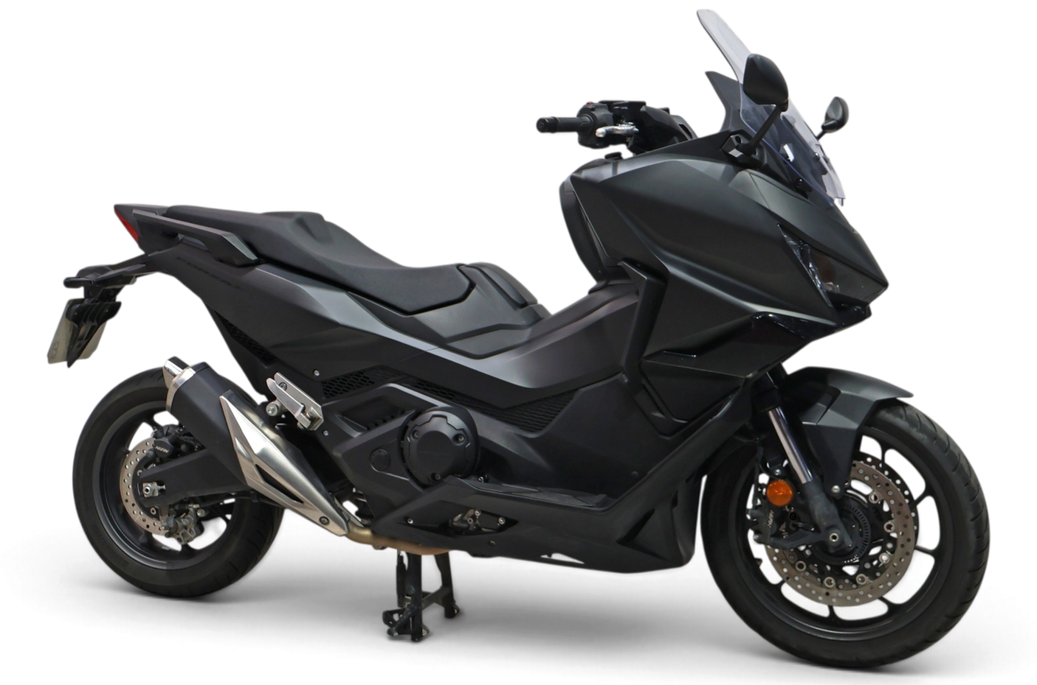 Imagen 6 de Honda FORZA 750 Gasolina 58 CV por 10.790 €