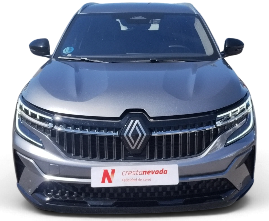 Imagen 2 de Renault Espace Híbrido 200 CV por 32.090 €