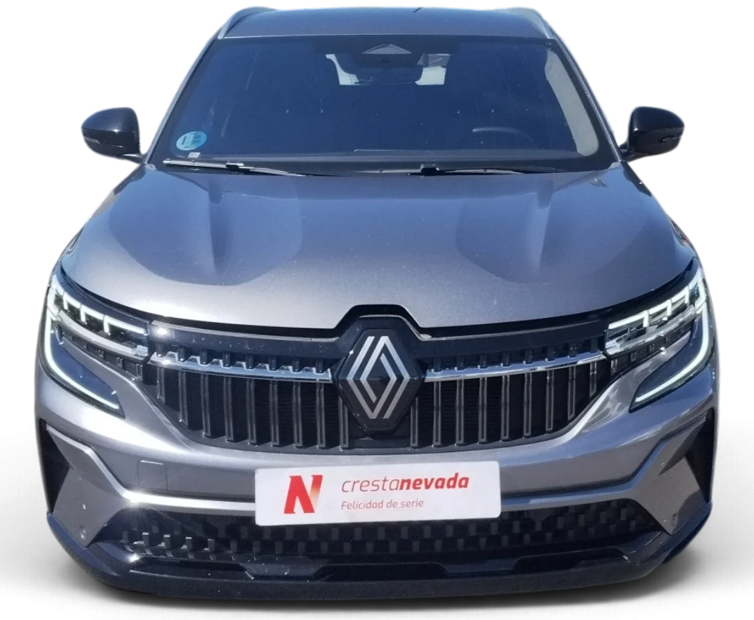 Imagen de Renault Espace