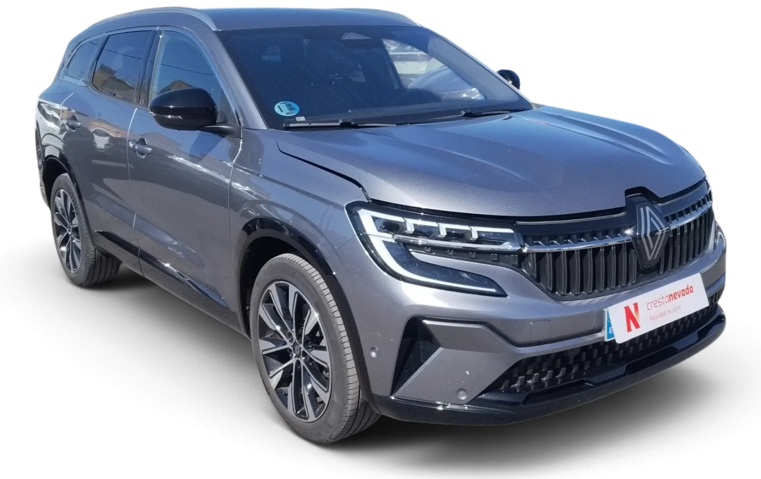Imagen de Renault Espace
