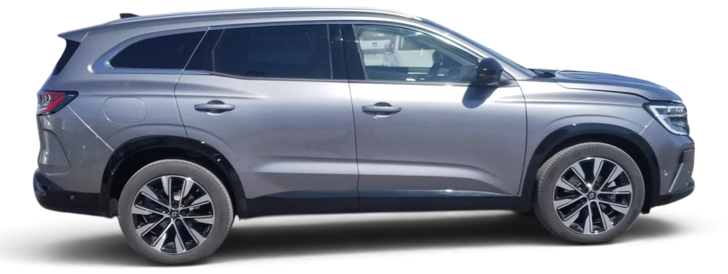 Imagen de Renault Espace