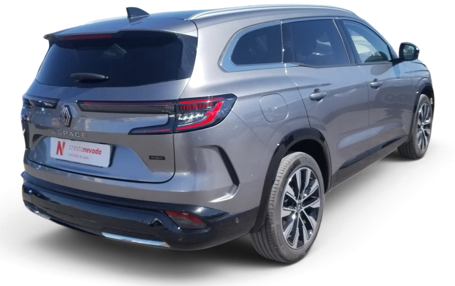 Imagen de Renault Espace