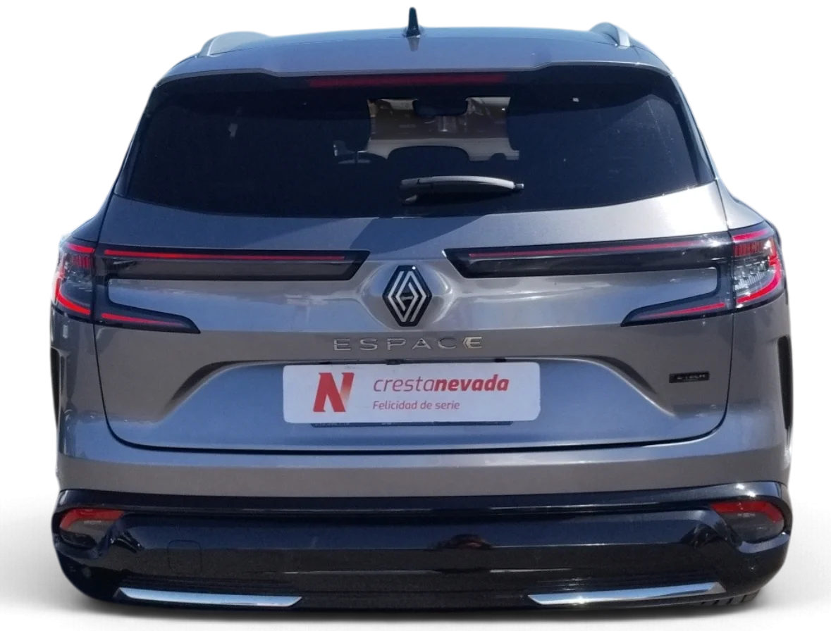 Imagen de Renault Espace
