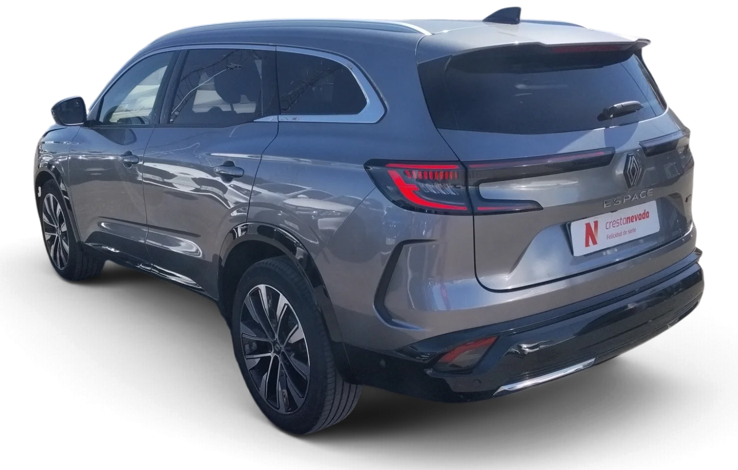 Imagen de Renault Espace