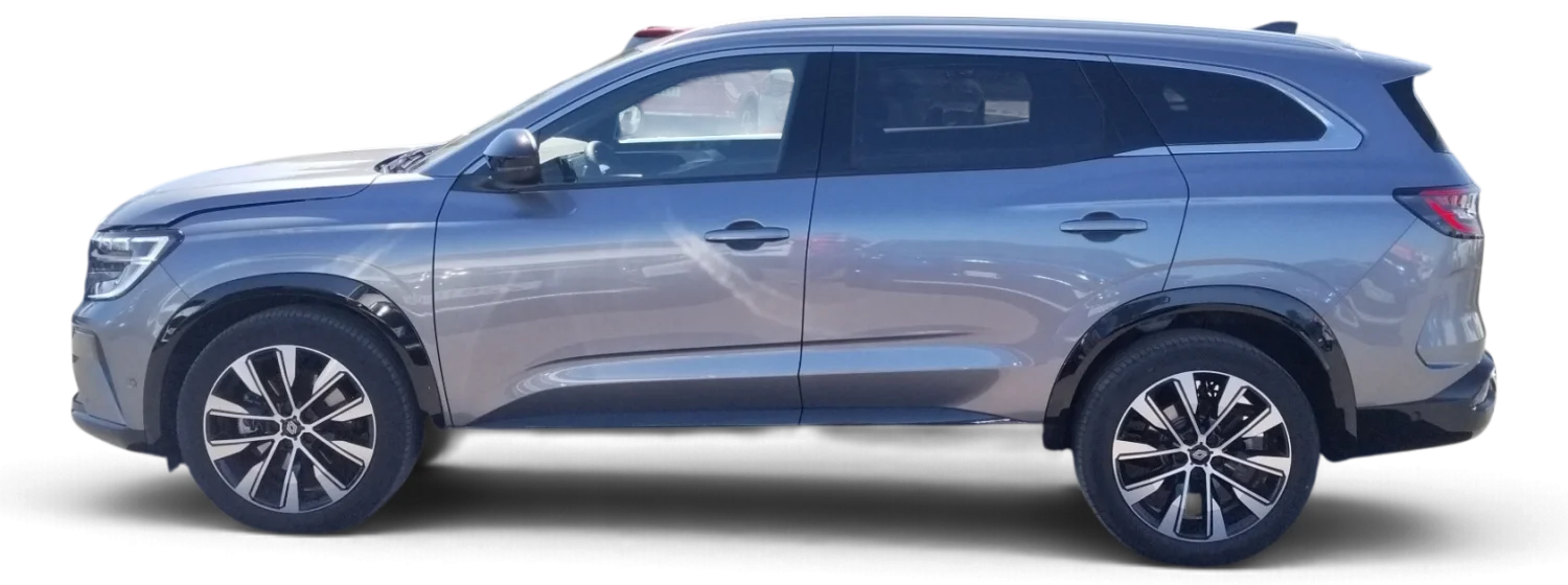 Imagen de Renault Espace