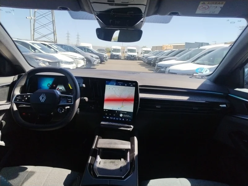 Imagen de Renault Espace
