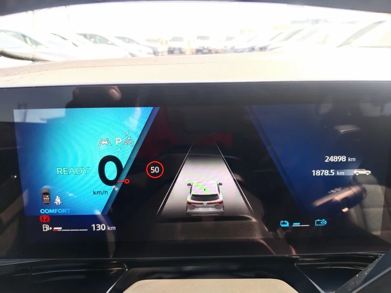 Imagen de Renault Espace