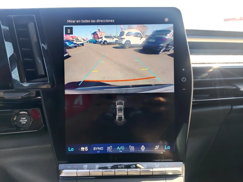 Imagen de Renault Espace