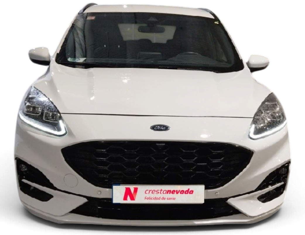 Imagen 2 de Ford Kuga Híbrido 190 CV por 20.590 €