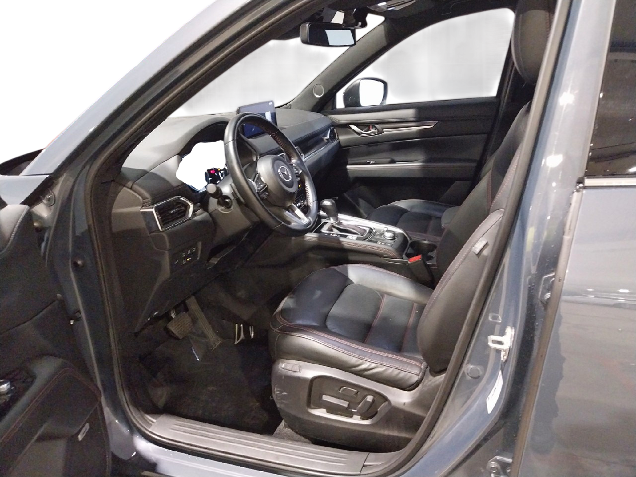 Imagen 7 de Mazda CX-5 Híbrido 194 CV por 32.290 €