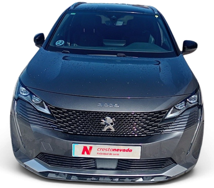 Imagen 2 de Peugeot 3008 Diesel 130 CV por 15.790 €