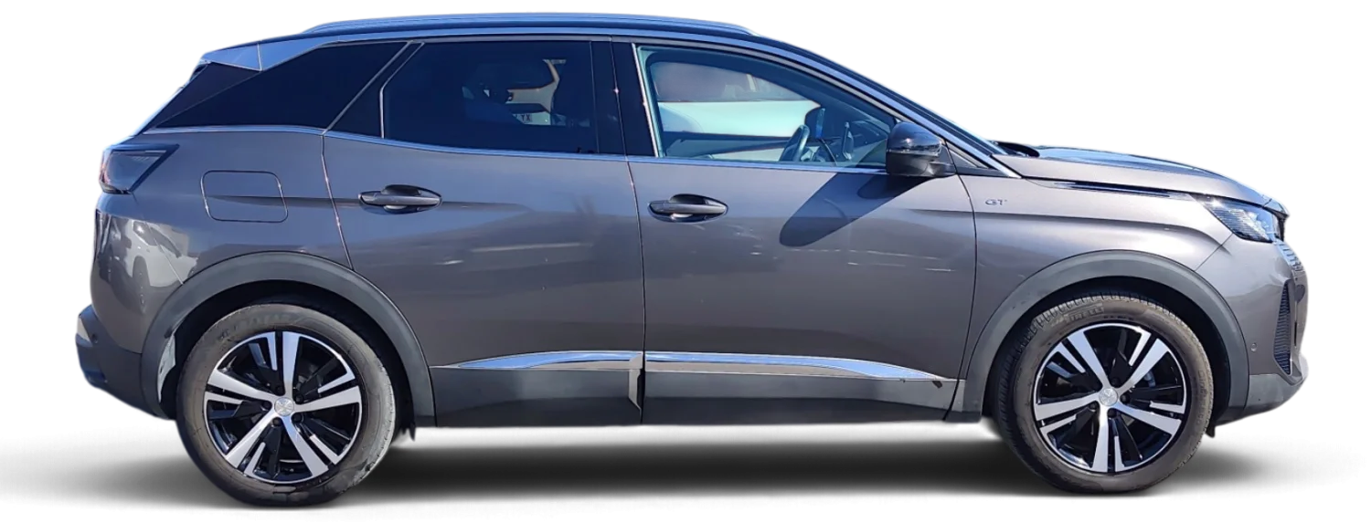 Imagen de Peugeot 3008