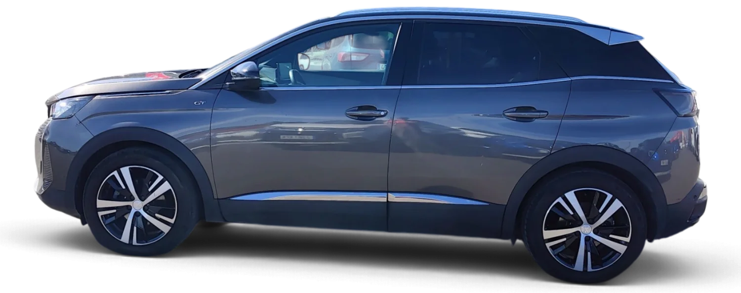 Imagen de Peugeot 3008