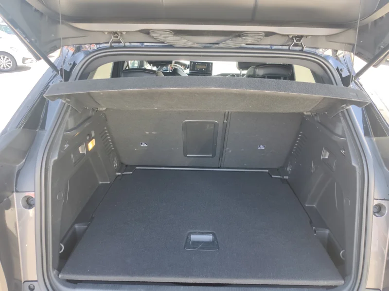 Imagen de Peugeot 3008