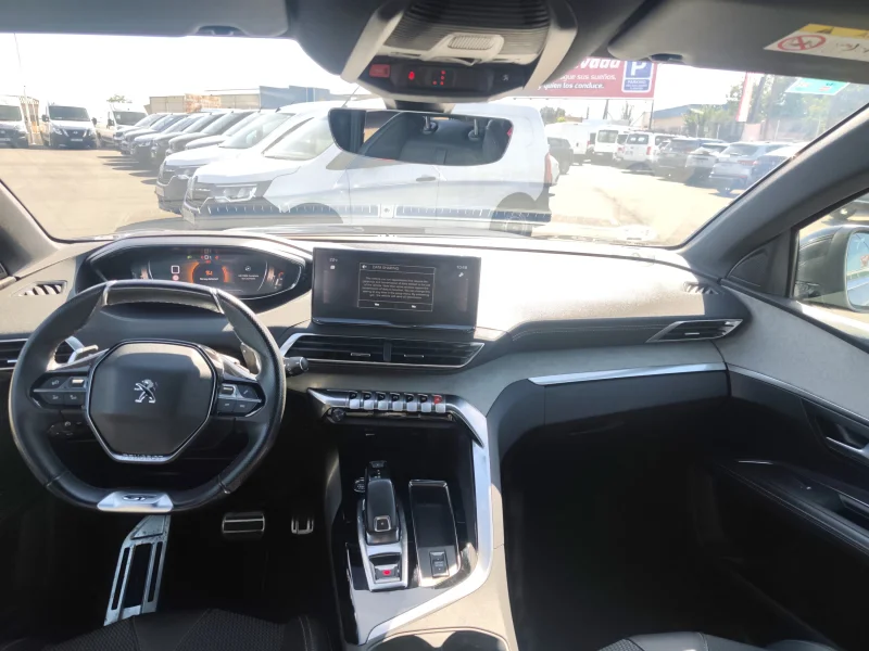 Imagen de Peugeot 3008