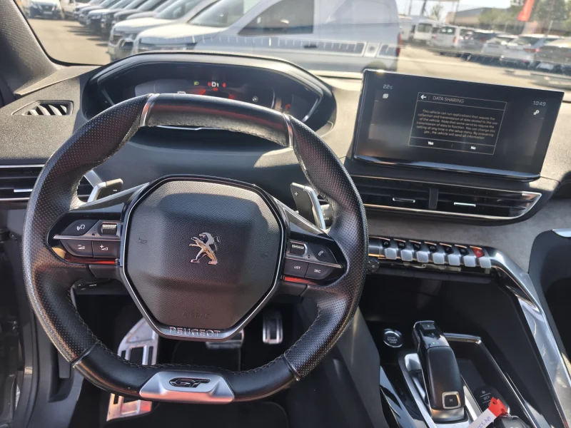 Imagen de Peugeot 3008