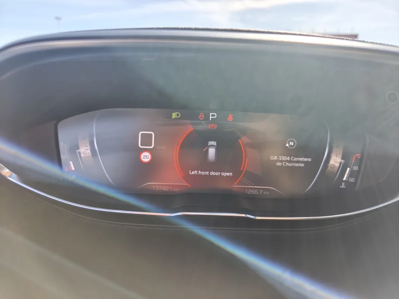 Imagen de Peugeot 3008