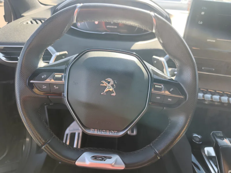Imagen de Peugeot 3008