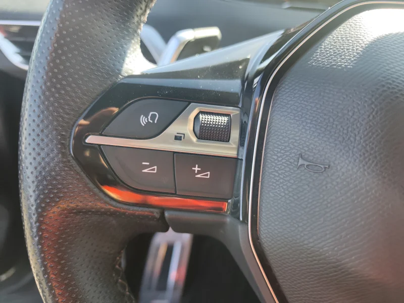 Imagen de Peugeot 3008