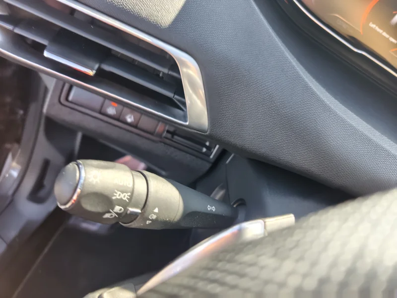 Imagen de Peugeot 3008