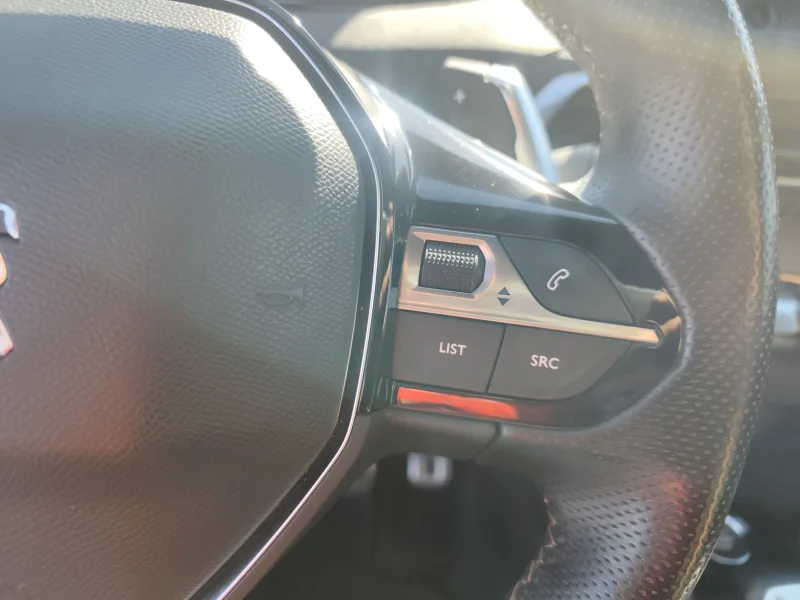 Imagen de Peugeot 3008