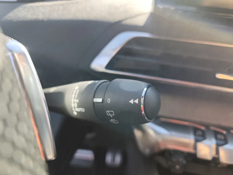 Imagen de Peugeot 3008