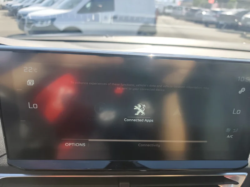 Imagen de Peugeot 3008