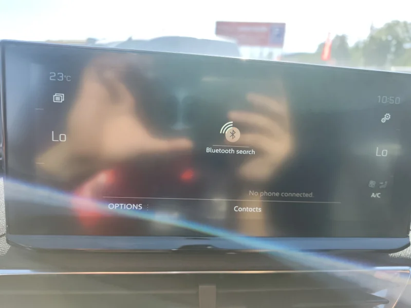 Imagen de Peugeot 3008