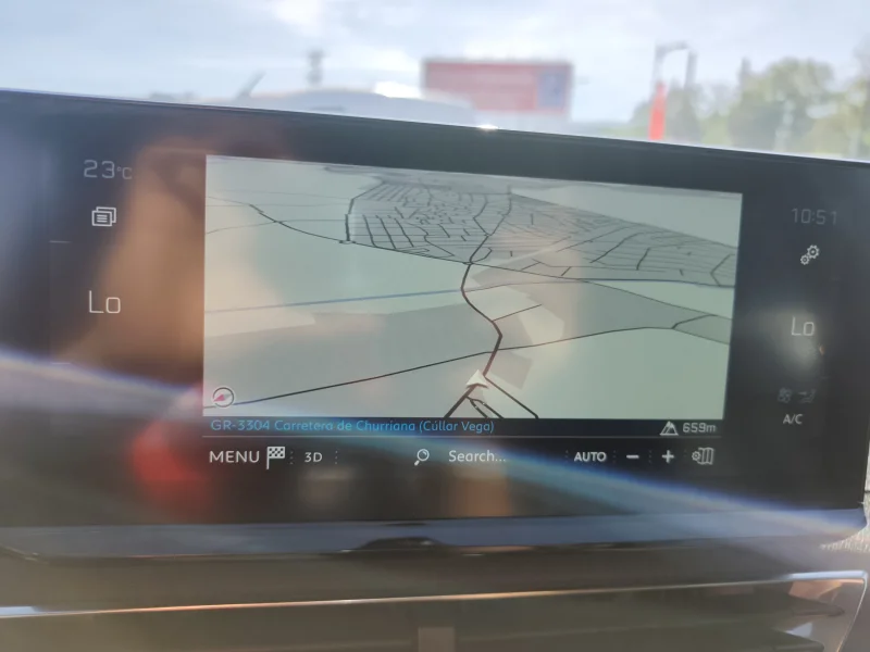 Imagen de Peugeot 3008