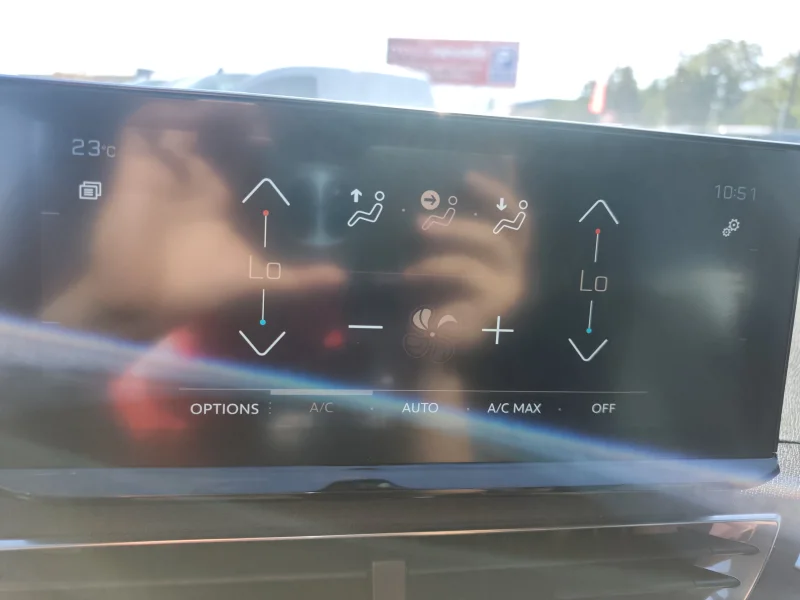 Imagen de Peugeot 3008