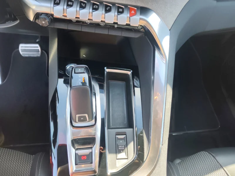 Imagen de Peugeot 3008