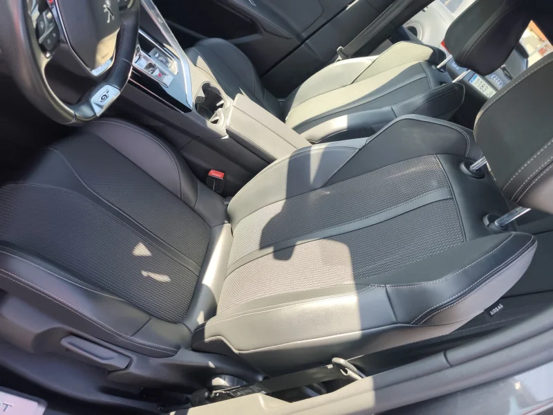 Imagen de Peugeot 3008