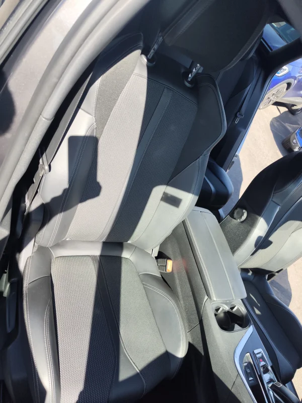 Imagen de Peugeot 3008
