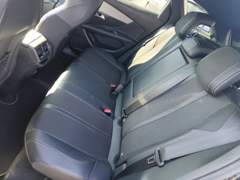 Imagen de Peugeot 3008