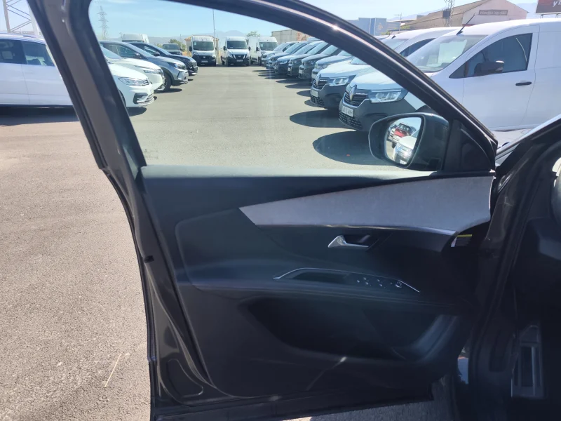 Imagen de Peugeot 3008
