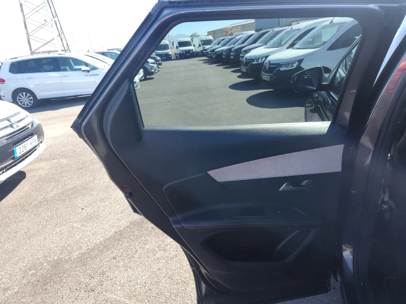 Imagen de Peugeot 3008