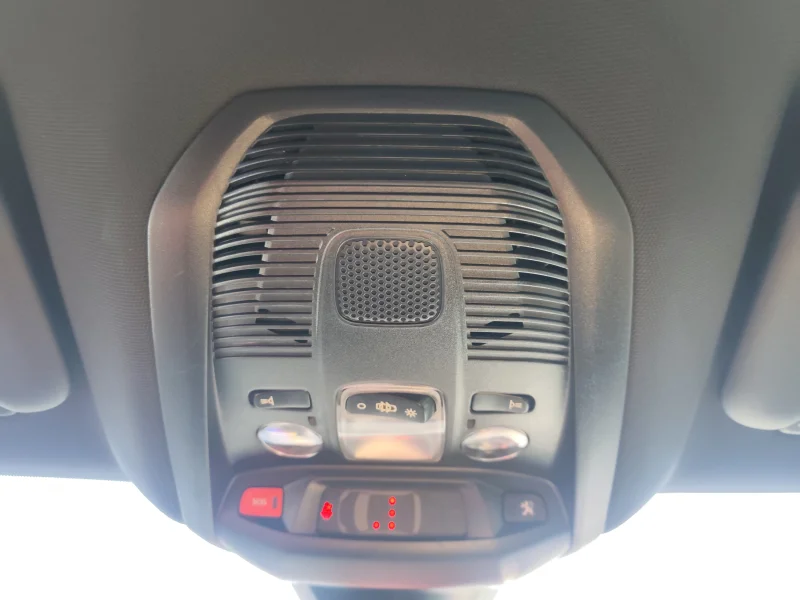 Imagen de Peugeot 3008