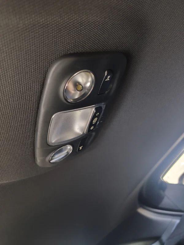 Imagen de Peugeot 3008