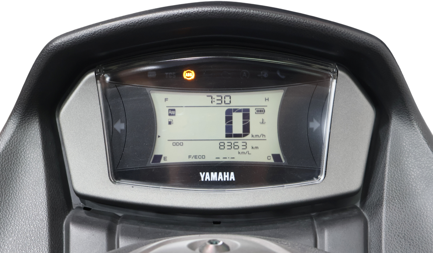 Imagen 2 de Yamaha NMAX 125 Gasolina 12 CV por 3.100 €