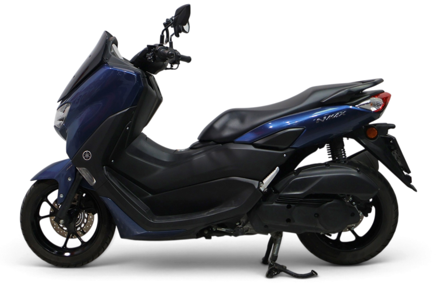 Imagen 3 de Yamaha NMAX 125 Gasolina 12 CV por 3.100 €