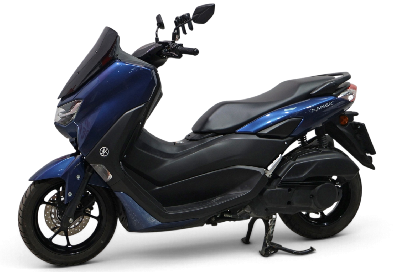 Imagen 4 de Yamaha NMAX 125 Gasolina 12 CV por 3.100 €