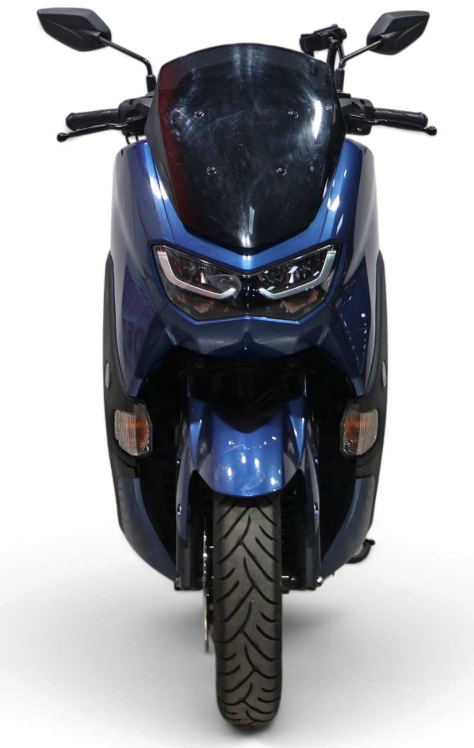 Imagen 5 de Yamaha NMAX 125 Gasolina 12 CV por 3.100 €