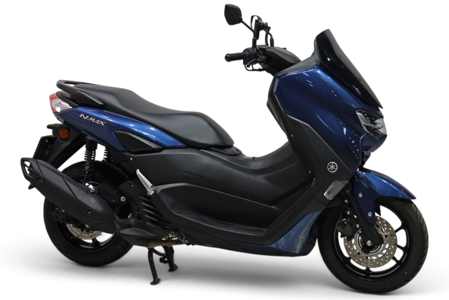 Imagen 6 de Yamaha NMAX 125 Gasolina 12 CV por 3.100 €