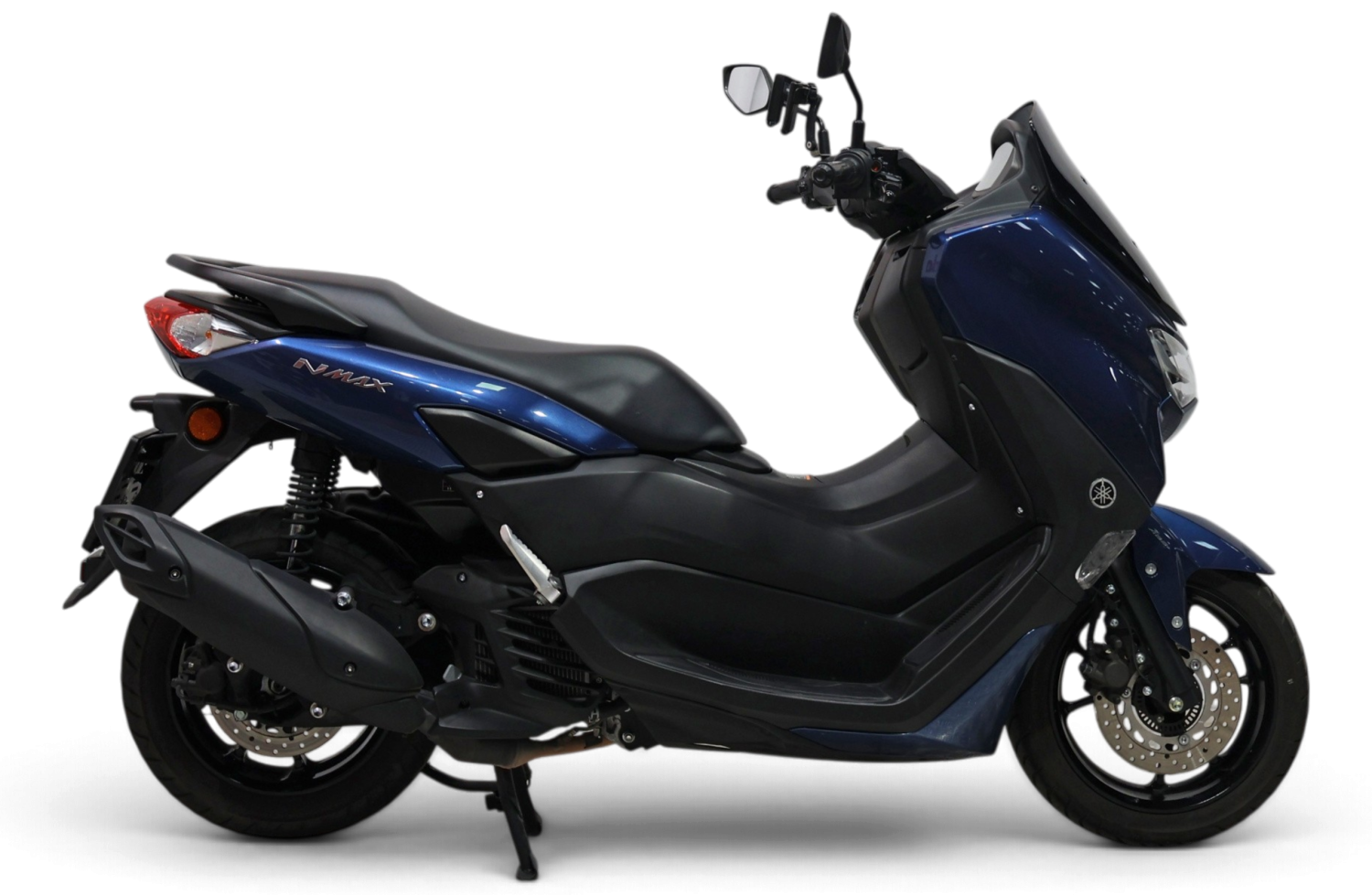 Imagen 7 de Yamaha NMAX 125 Gasolina 12 CV por 3.100 €